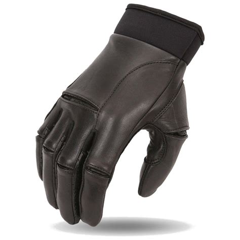 First Manufacturing Gloves for Men