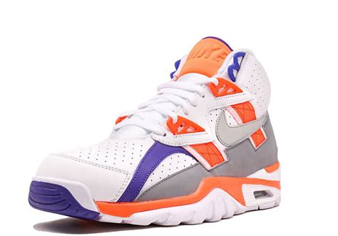 Nike Air Trainer SC High Auburn 2017 Retro 302346-106