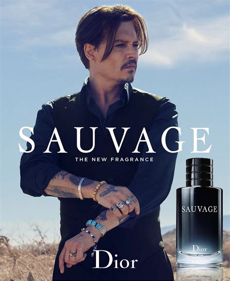 SAUVAGE DIOR EDP 10ML - Fragrance Myra