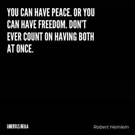 25+ Robert Heinlein Quotes That Will Make You Ponder Life