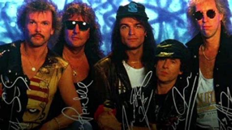 Big City Nights (Scorpions 2015) [Audio] - YouTube