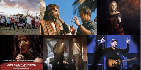 10 Christian films coming to theaters and streaming services in 2021