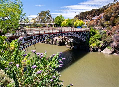 10 Top-Rated Tourist Attractions in Launceston & Easy Day Trips | PlanetWare