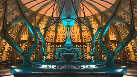 Top 65 of 10Th Doctor Tardis Interior | waridcallertuneid