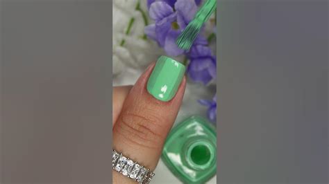 Essie It’s High Time - YouTube