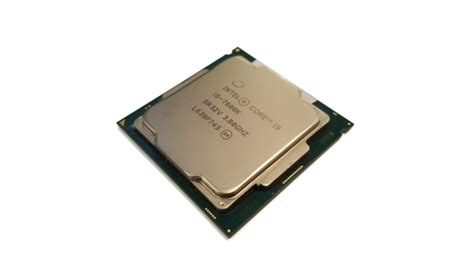 Intel Core i5 7600K review: Kaby Lake’s overclocking hero and best hope ...