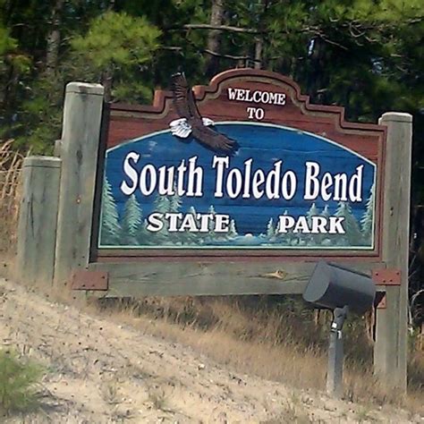 South Toledo Bend State Park - Alchetron, the free social encyclopedia