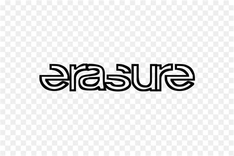 Erasure Logo - LogoDix