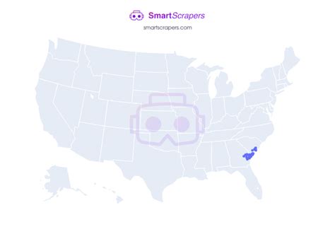 Numbers of Parker's Kitchen in United States | SmartScrapers