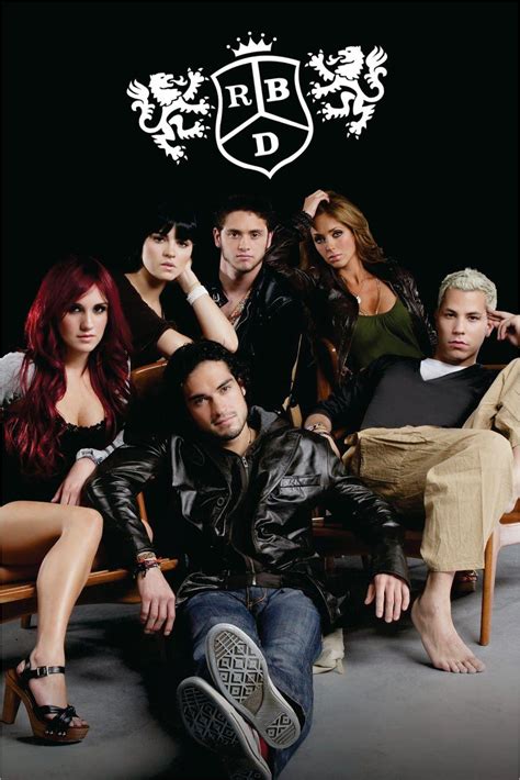 Fondos De Pantalla De Rebelde De Rebelde Rbd Hd Wallpaper Pxfuel | The ...