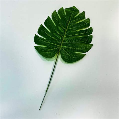 Artificial Leaf Add Nature To Your Vishu Kani - Buy Bow