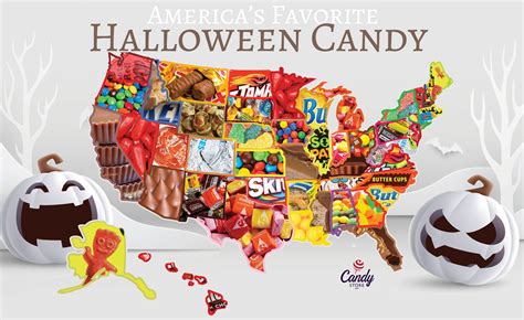 Best Candy For Halloween 2022 – Get Halloween 2022 News Update