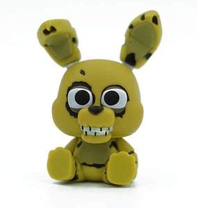 Plushtrap | Art Toys | hobbyDB