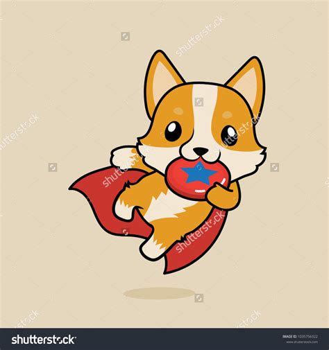 1,536 Super Dog Cartoon Images, Stock Photos & Vectors | Shutterstock