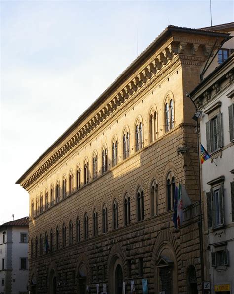 Medici Riccardi Palace - Florence