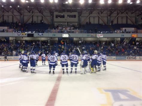 Carlson Center – Alaska Nanooks