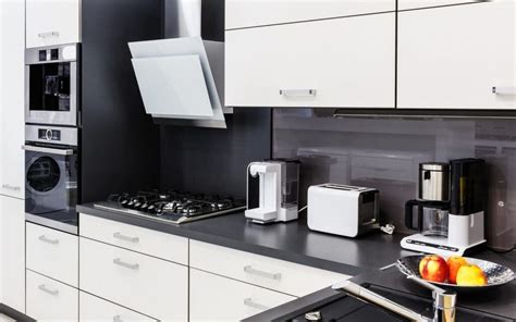 25 Must-Have Modern Kitchen Appliances To Modernize Kitchen