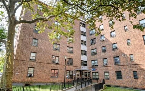 Private Developers Officially Take Over NYCHA Developments in East New ...