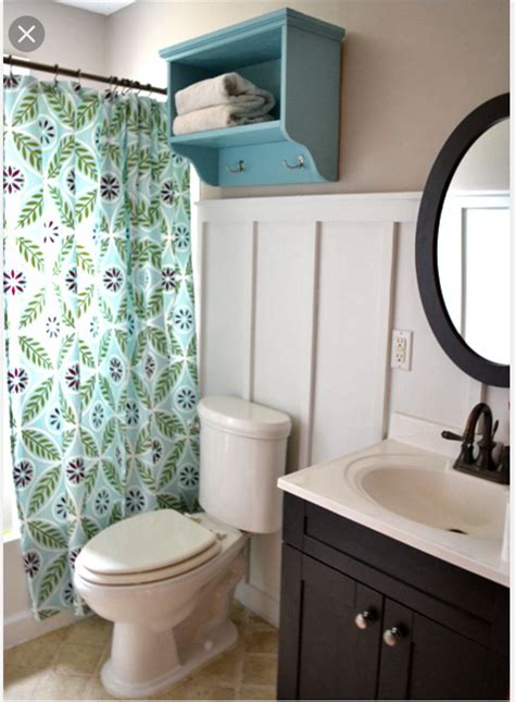 Bathroom | Board and batten, Bathroom makeover, Diy inspiration board