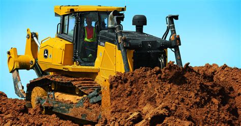 A New Generation of Crawler Dozer | Dig Different