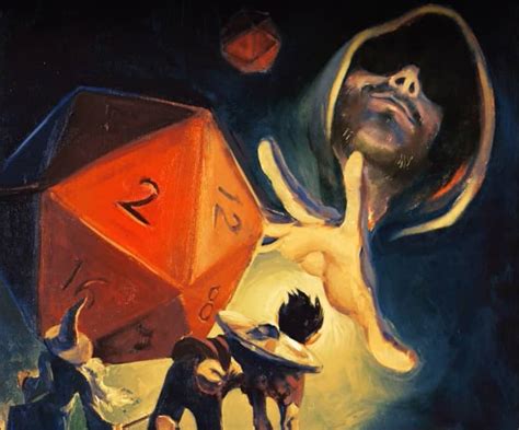 Passive Perception 5e Guide: Everything You Need to Know - Explore DnD