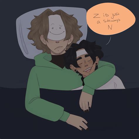 Georgenotfound Fanart Pfp : Georgenotfound Fanfic Cuddles Dreamwastaken ...