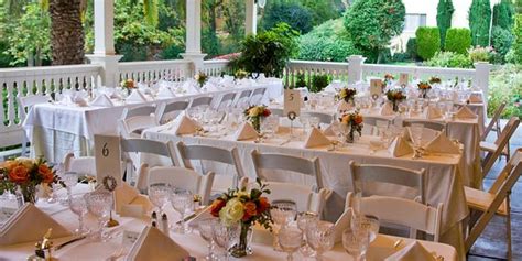 Madrona Manor Weddings | Get Prices for Wedding Venues in CA