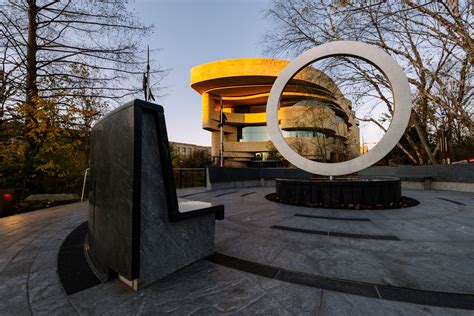 Dedication of the National Native American Veterans Memorial | Smithsonian Institution