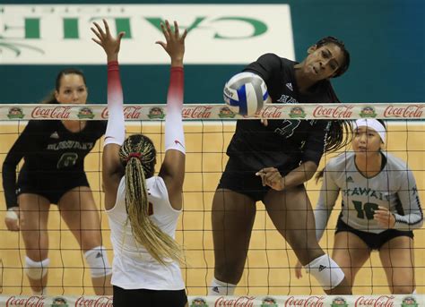 Rainbow Wahine return home to face Long Beach State – Hawaii Warrior World