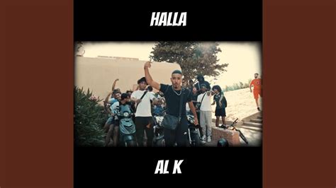 Halla - YouTube