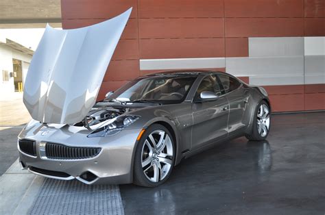 2012 Fisker Karma: Price Goes Up Again, To $106,000 Or Higher