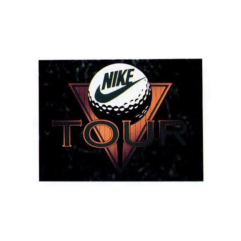 Nike Golf Logo - LogoDix