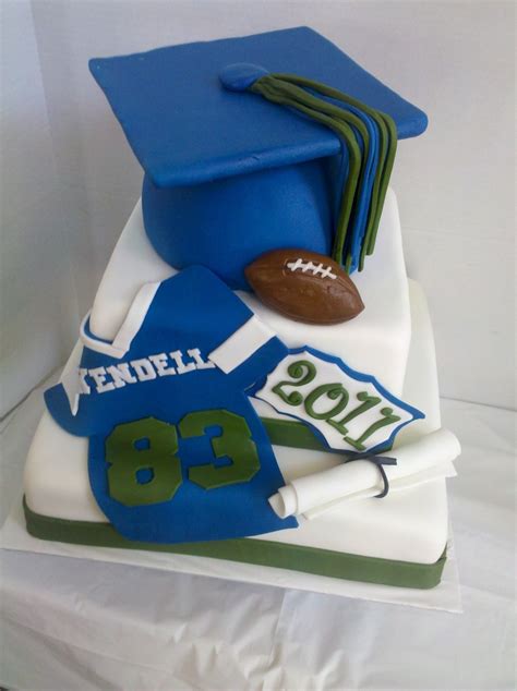 Rio Rancho Hs Grad - CakeCentral.com