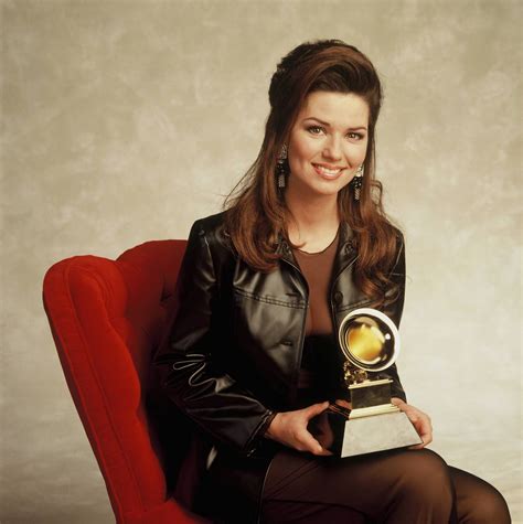 Shania Twain - Shania Twain Photo (22635124) - Fanpop