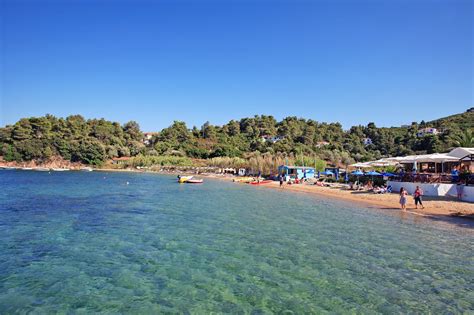 10 Best Beaches in Skiathos - Which Skiathos Beach is Right for You ...