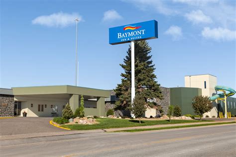 Baymont by Wyndham Mandan Bismarck Area | Mandan, ND Hotels