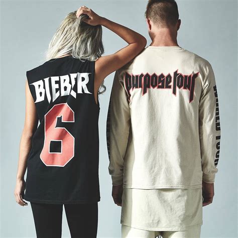 Hey, Quick Question: Where Will Justin Bieber Sell His 'Purpose Tour ...