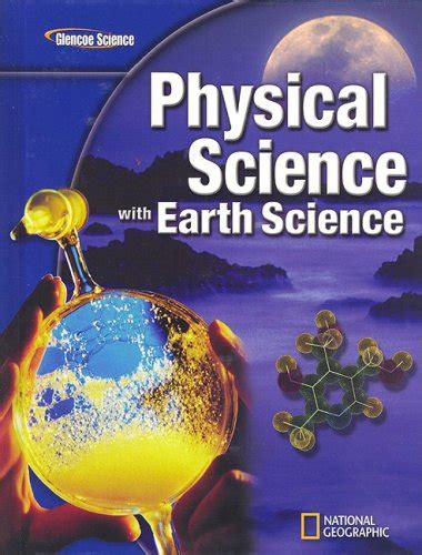 Free Download Ebooks: Glencoe Physical Science with Earth Science ...