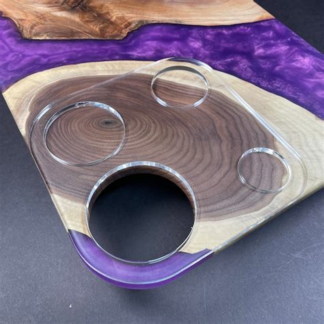 Circle Router Template - Etsy