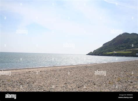 Bray beach, ireland hi-res stock photography and images - Alamy