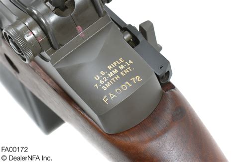 GunSpot Guns for sale | Gun Auction: M14, Rifle, Smith Enterprises ...