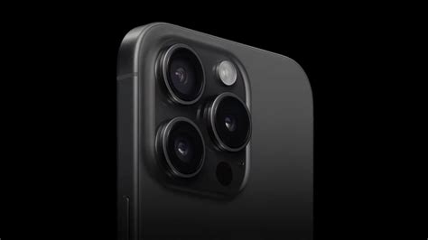 iPhone 16 Pro to get 5x telephoto camera just like iPhone 16 Pro Max - SamMobile