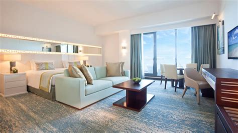 Family Hotels In Dubai - JA Ocean View Hotel | JA Resorts