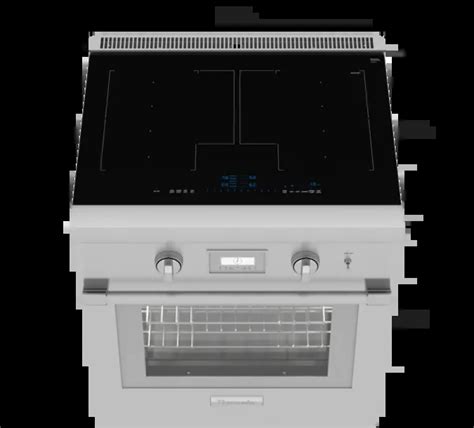 Induction Ranges | Thermador