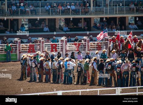 Calgary Stampede, Calgary, AB, Canada Stock Photo - Alamy