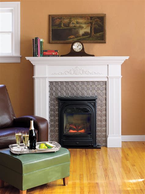 17 Fireplace Upgrade Ideas - This Old House