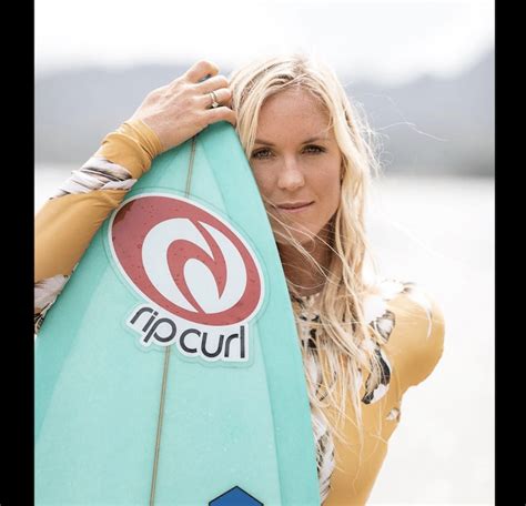 Surf brand Rip Curl parting ways with shark attack victim Bethany Hamilton over alleged ...