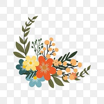 Free Flower Vectors, 68000+ Flower Graphic Resources for Free Download