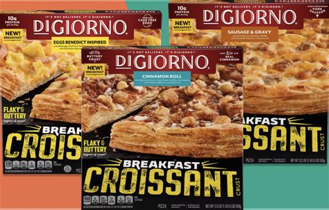 DiGiorno Has Done Something Crazy To Its Pizza