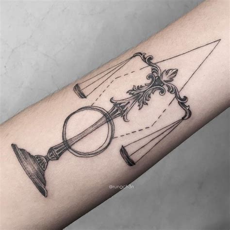 101 Amazing Libra Tattoo Designs You Need To See! | Outsons | Men's ...